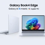 Samsung Galaxy Book4 Edge Featured Image